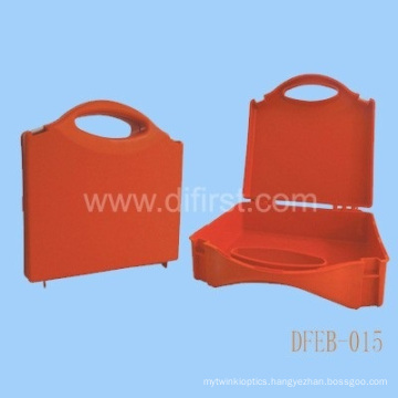 PP Emergency Empty First Aid Box / Middle Box (DFEB-015)